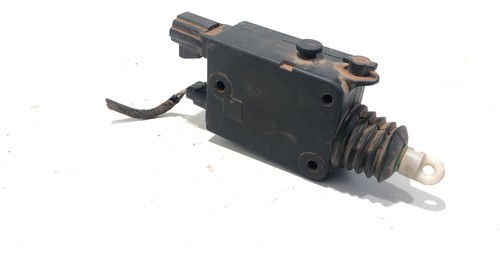 Motor Trava Elétrica Porta Mala Gm Vectra 99 A 05 90491728