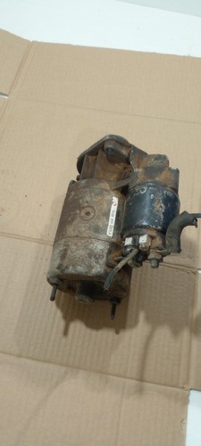 Motor De Arranque Partida Ford Cht 1.0 305911023a (vj)