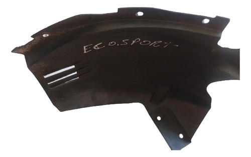 Parabarro L.e Ford Ecosport 2003/2007 Original 2n1516115