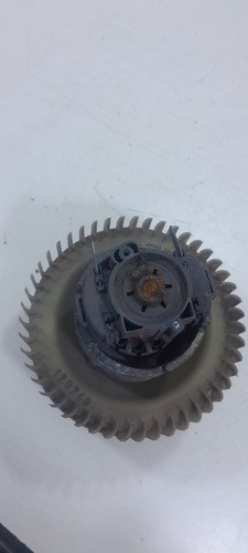 Ventilador Ar Forçado Renault Clio 2003/2006 (vj)