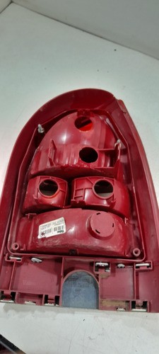 Lanterna Traseira Esquer Volkswagen Gol G3 99/05 6126091(vj)