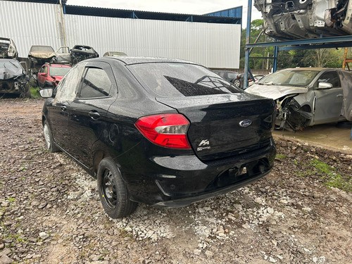 Sinaleira Esquerda Ford Ka 2020/2021