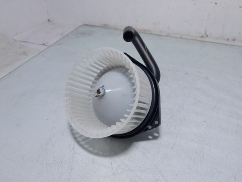 Motor Ar Forçado Ventilador Interno Pajero Dakar 2008/2016