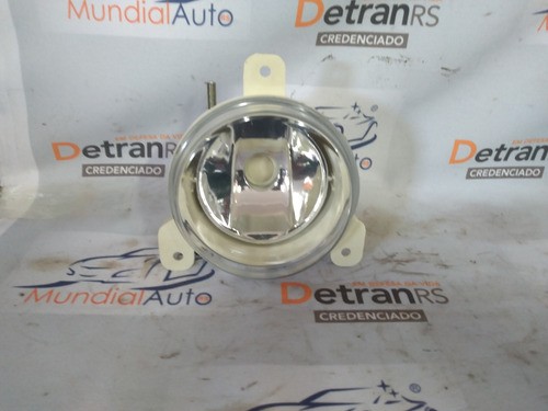 Farol Auxiliar Ecosport 03.. Ranger 95... Le  Ld 3679