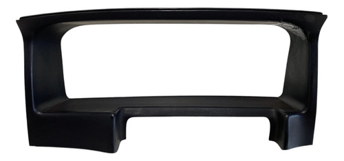 Moldura Capela Painel Vw Santana Quantum 99 Até 06