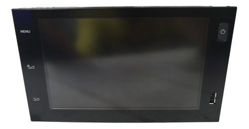Multimídia Peugeot 208 2008 Citroen C4 Cactus 2018 A 2022