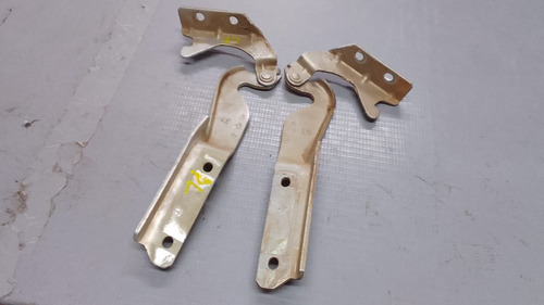 Par Dobradiça Braço Capô Fiat Palio Strada Siena  23769