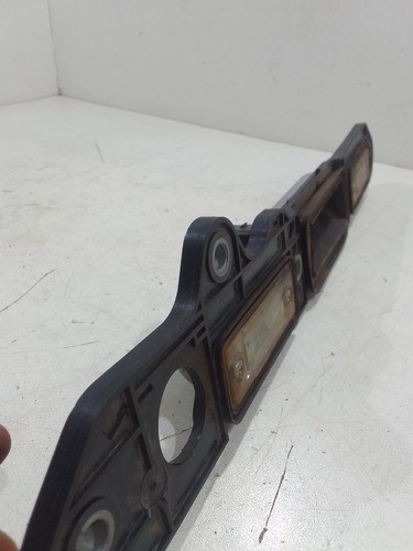 Régua Luz De Placa Vw Jetta 2.5 07/11(vj)