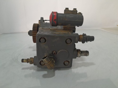 Compressor Ar Motor Ford 815 816 1317 2422 Wabco 9119050106