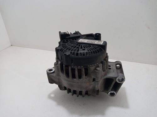 Alternador Ford Focus 1.6 16v Automático Original Fo13