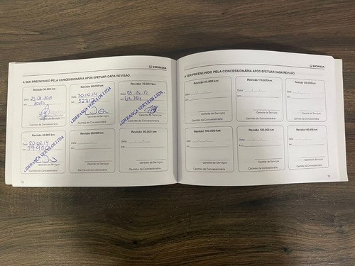 Manual De Instruções Honda Crv Lx 2011 Gasolina