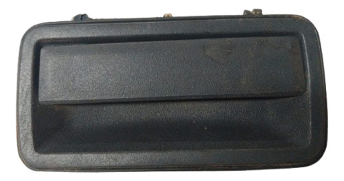 Maçaneta Externa Traseira Direita Gm Blazer S10 1995 A 2011