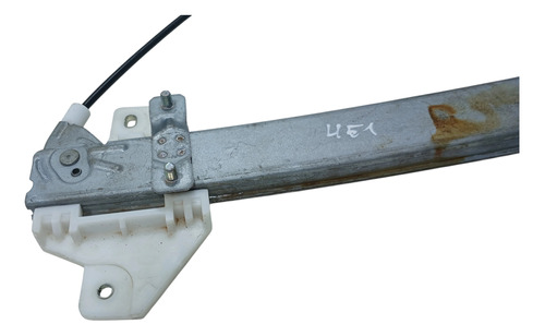 Maquina De Vidro Tras Esquerdo Hb20 13/16 (e) Cx451