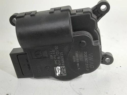 Motor Atuador Ar Condicionado Vw T-cross 2020 2021 2022