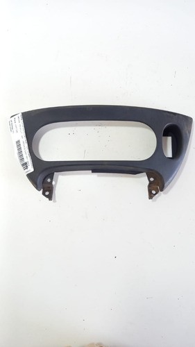 Moldura Comando Do Ar Renault Megane 1998 Cod 7700841057