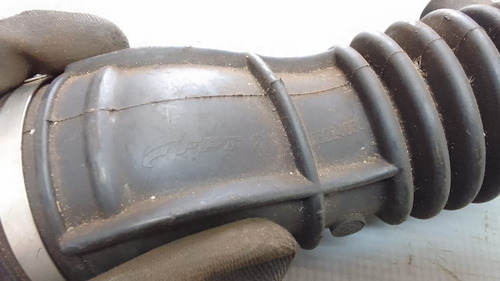 Mangueira Filtro Ar Fiat Palio Strada Siena   23848