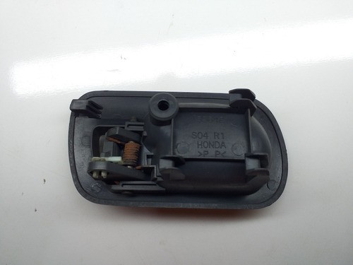 Maçaneta Interna Porta L.d Honda Civic 1997/1998