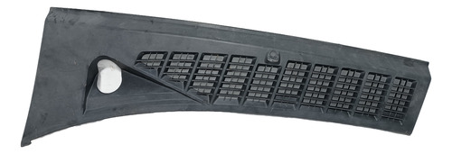 Par Grade Churrasqueira Capo Completa Ranger 3.0 2005 2012