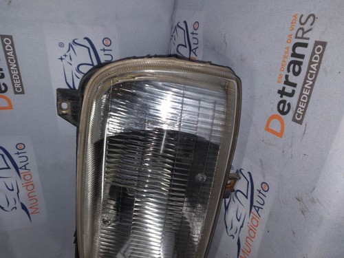 Farol Esquerdo Golf 1994 1995 1996 1997 1998  4892