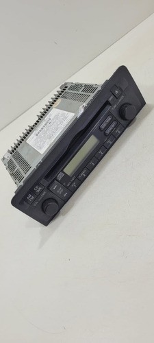 Radio Cd Player Honda Civic 01 03 ( Cd Voltando) (m)