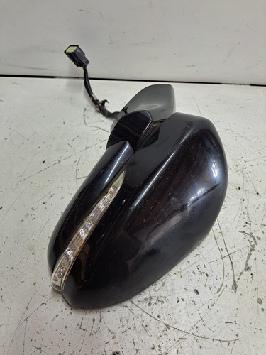 Espelho Retrovisor Esquerdo Ford Fusion 2013 2014 2015 2016