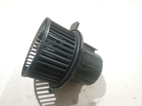 Motor Do Ar Forçado Peugeot 307 2010