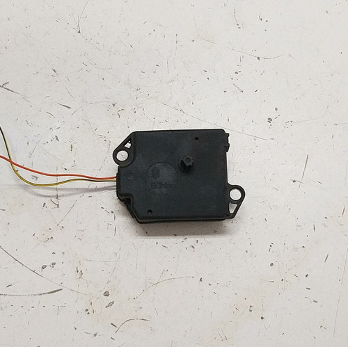 Atuador Caixa Ar Renault Megane 2.0 2001 16107210206