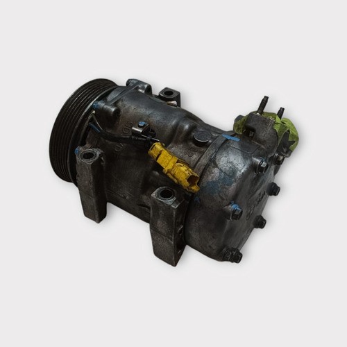 Compressor Ar Condicionado Citroen Xsara Picasso 1.6 16v