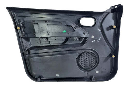 Forro De Porta Diant L.d Ford Ecosport 2008 A 2011