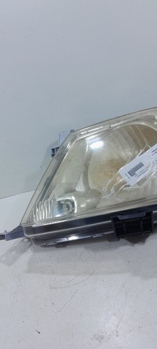 Farol Esquerdo Toyota Hilux Pick-up 09/11 20a486 (vj)