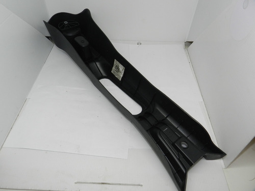 Console Central Fiat Mobi Way 2016 A 2020 100227956