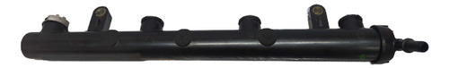Flauta Bico Injetor Gm Celta Corsa 1.4 25365492a  11812