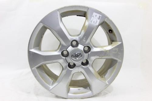 Roda Liga Aro 17 Rav4 11/15 (414)