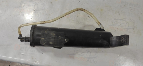 Filtro Canister Vw Fox 1.0 1.6 Flex 2003/09 21106