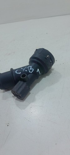 Conexão Flange Rapido Ar Quente Passat 1.4 2.0 6q0122291(vj)