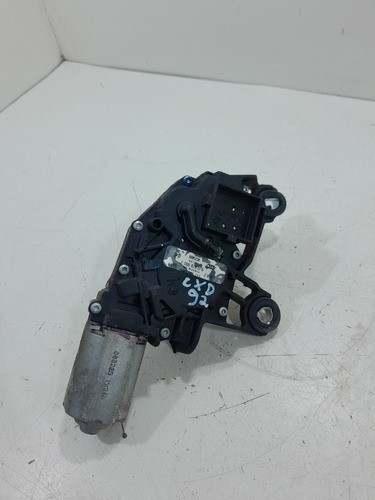 Motor Limpador Traseiro 3 Pinos Vw Fox 2011/2015 (vj)