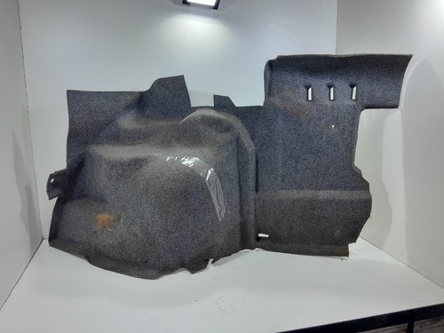 Forro Porta Malas Tras.direita Bmw E36 Serie 3 (vj)