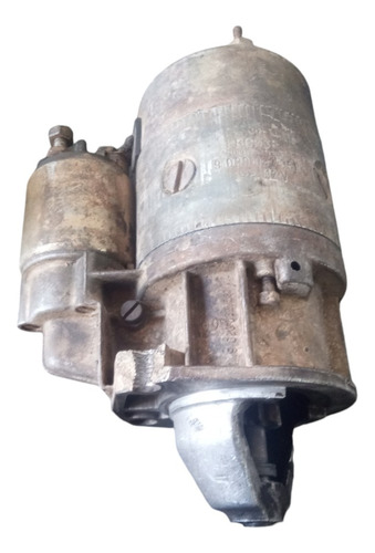 Motor Partida 1.8 Bosch 9d Ford Escort Xr3 1996