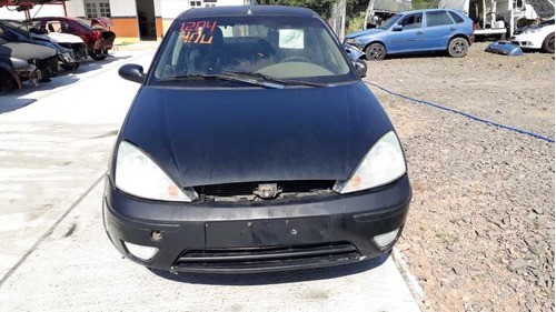 Sucata Ford Focus 2.0 147cvs Gasolina 2008 Rs Cai Peças