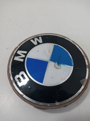 Emblema Logo Da Bmw 6135800 Original 