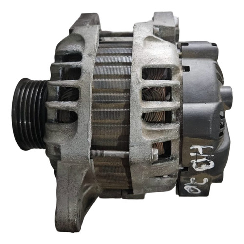 Alternador Hyundai Hb20 I30 Kia 2016/18 Original 2616741