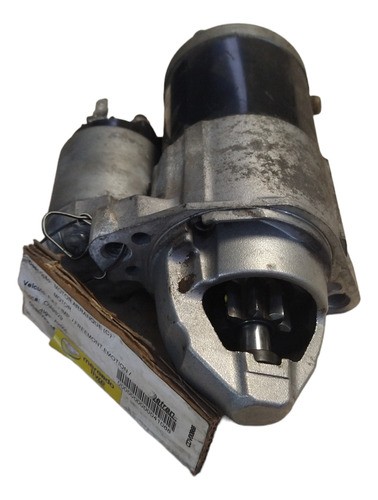 Motor Partida Arranque Fiat Freemont 2.4 2012 2013 2014