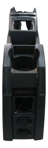 Console Central Gm Meriva 2003/12 C/ Detalhe (ap)