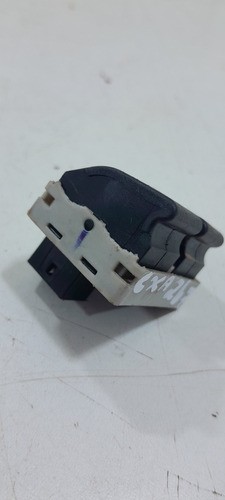 Interruptor Botao Com Vidro Eletrico Vw  10/17 6q0959858(vj)