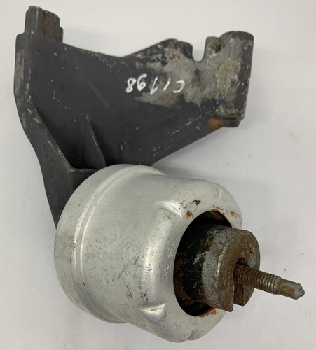 Suporte Coxim Do Motor Gm Vectra 90497256 Original