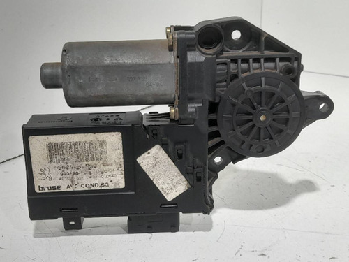 Motor Vidro Eletrico Peugeot 307 2004 Dianteiro Esquerdo