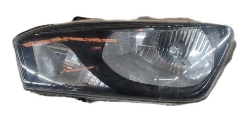 Farol Hyundai Hb20 2012/2015 Le 13267