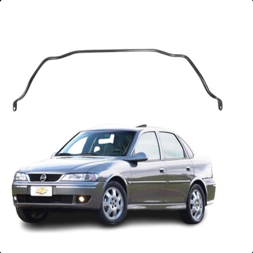 Barra Estabilizadora Dianteira Vectra 97 A 05 90946095