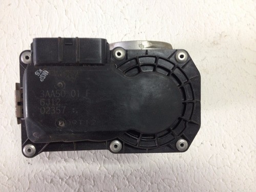 Tbi Corpo Borboleta Nissan Versa March Sentra 1354*