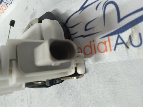 Fechadura Eletrica Porta Traseira Esquerdo Gol G7 G8 4614